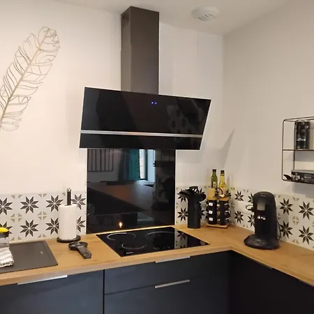 Casa vacanze Chez Marie T 8 Personnes