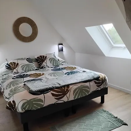 Casa vacanze Chez Marie T 8 Personnes *