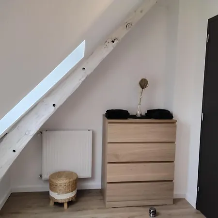 Chez Marie T 8 Personnes Casa vacanze La Boussac