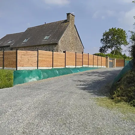 Casa vacanze Chez Marie T 8 Personnes La Boussac